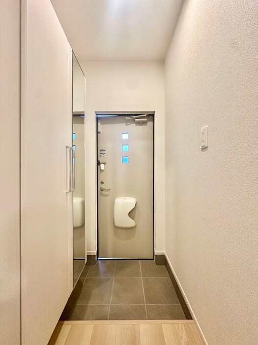 フォルトⅠの物件内観写真