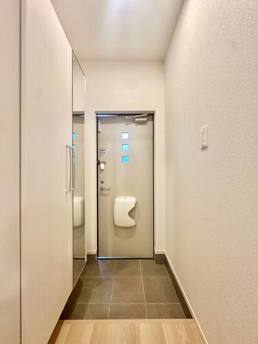 フォルトⅠの物件内観写真