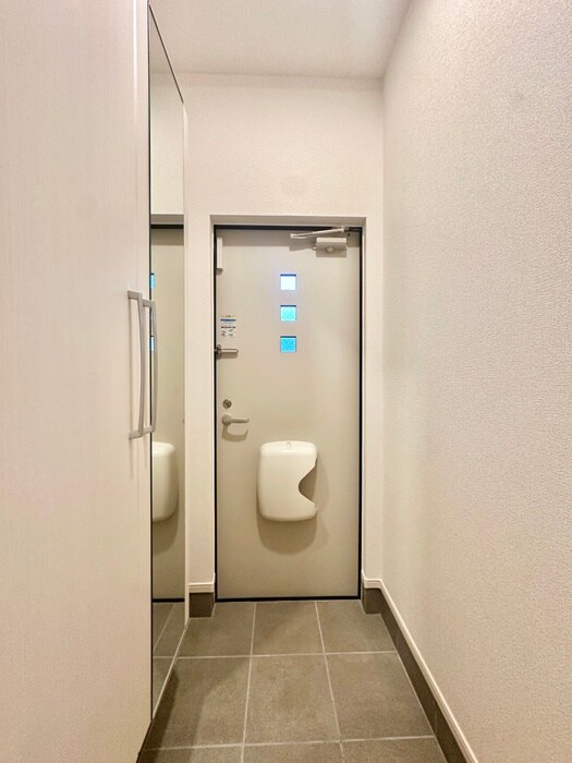 フォルトⅠの物件内観写真