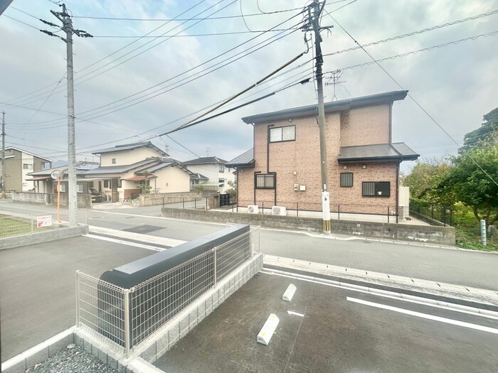 フォルトⅠの物件内観写真