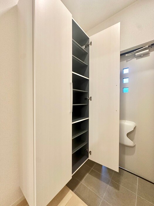 フォルトⅠの物件内観写真