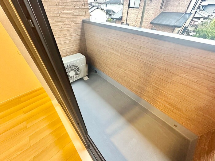 フォルトⅠの物件内観写真