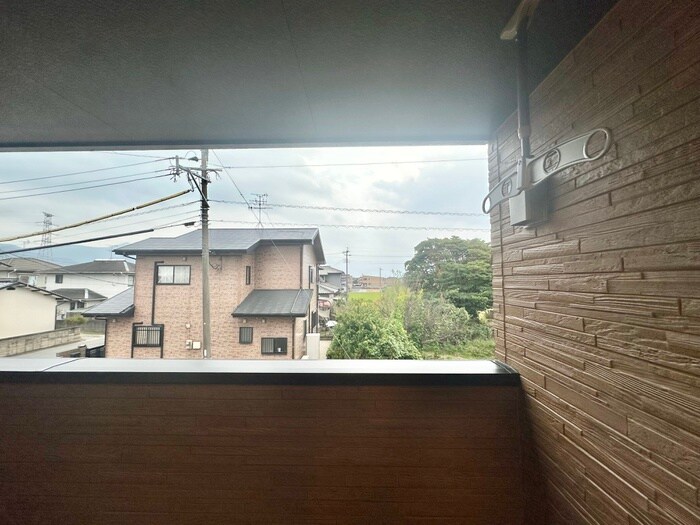 フォルトⅠの物件内観写真