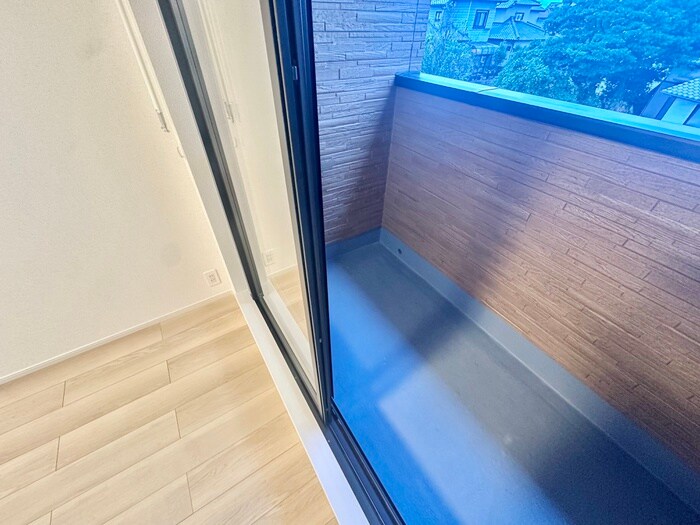 フォルトⅠの物件内観写真