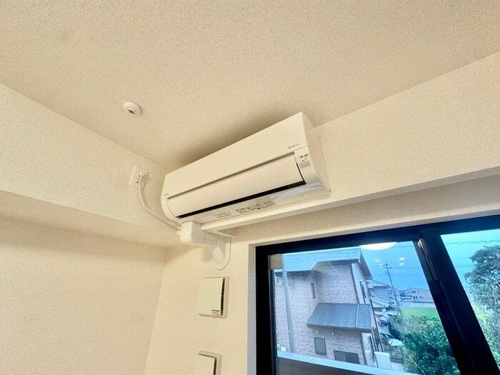 フォルトⅠの物件内観写真