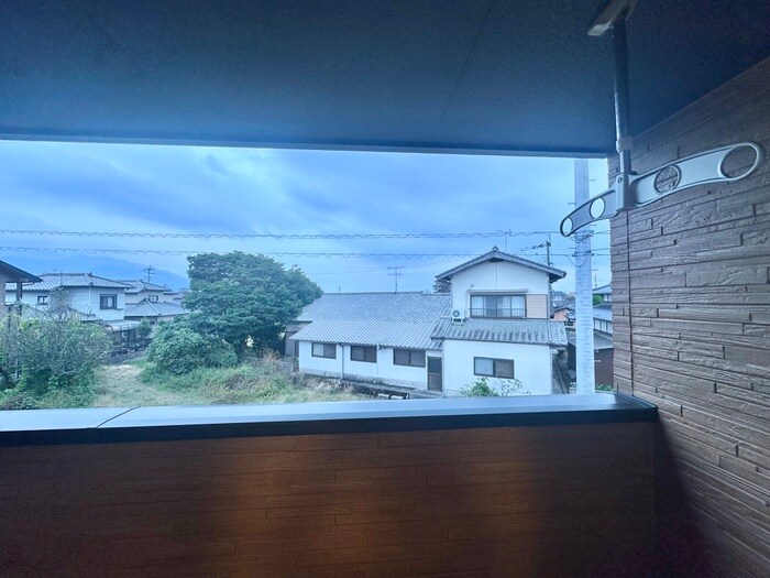 フォルトⅠの物件内観写真