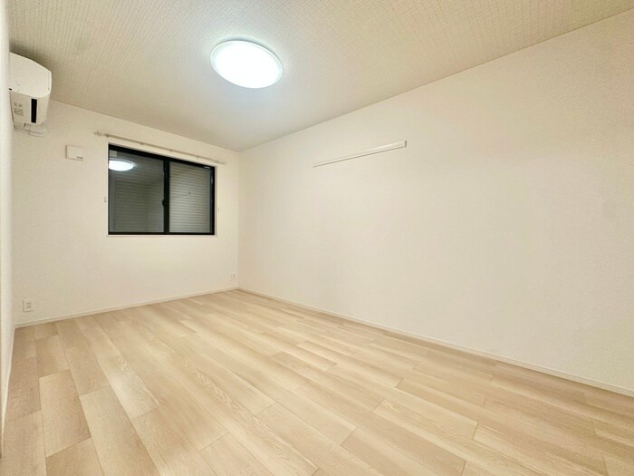 フォルトⅠの物件内観写真