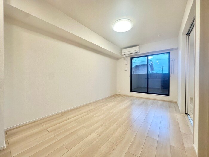 フォルトⅠの物件内観写真