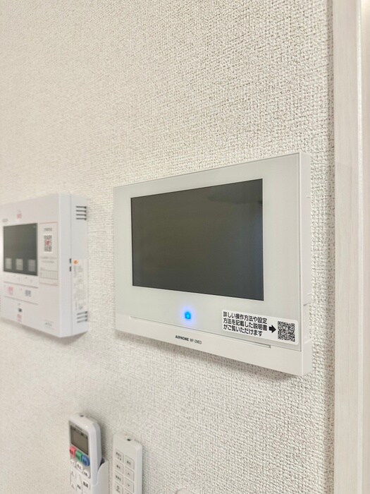 フォルトⅠの物件内観写真