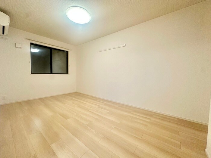 フォルトⅠの物件内観写真