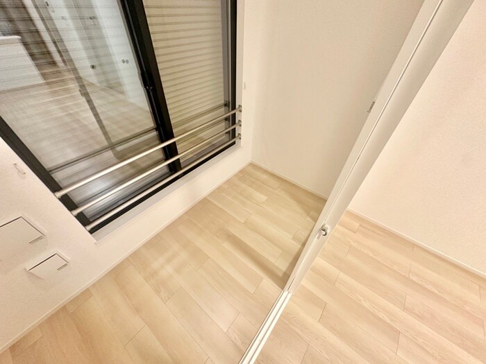 フォルトⅠの物件内観写真