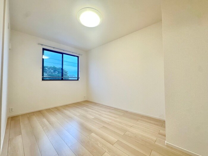 フォルトⅠの物件内観写真