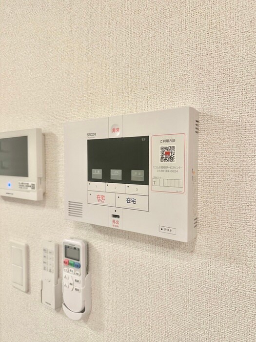 フォルトⅠの物件内観写真