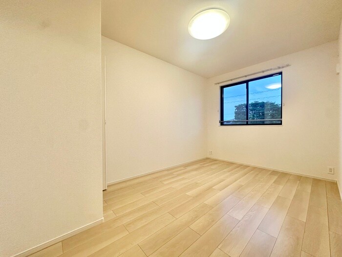 フォルトⅠの物件内観写真