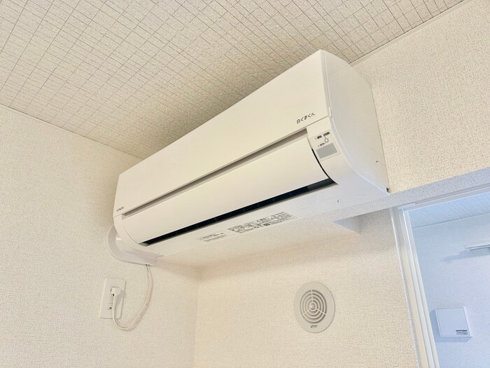 フォルトⅠの物件内観写真