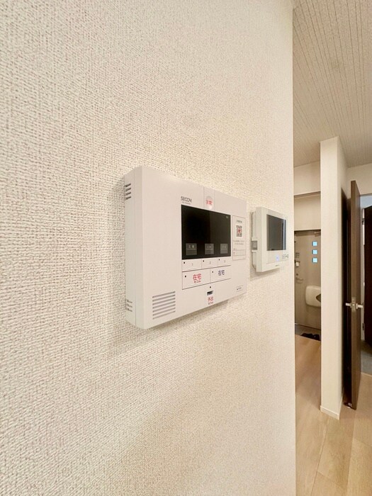 フォルトⅠの物件内観写真