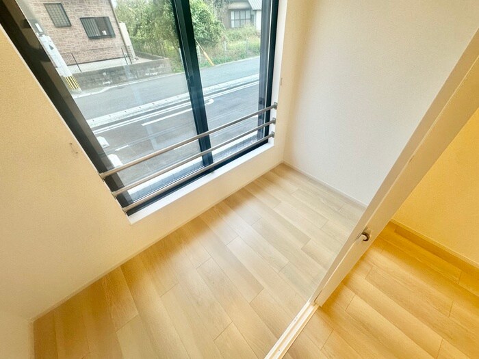 フォルトⅠの物件内観写真