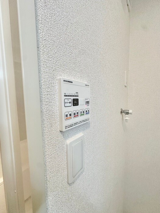 フォルトⅠの物件内観写真