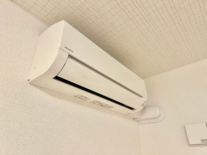 フォルトⅠの物件内観写真