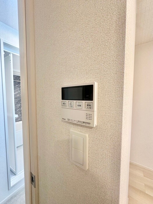 フォルトⅠの物件内観写真