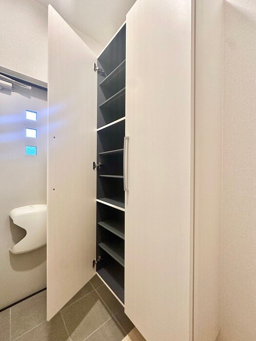 フォルトⅠの物件内観写真