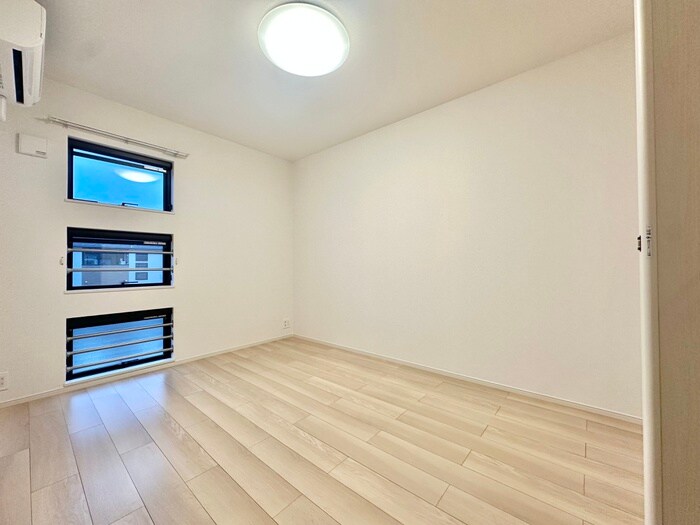 フォルトⅠの物件内観写真