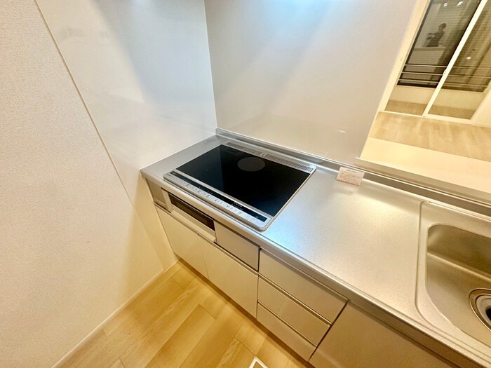 フォルトⅠの物件内観写真