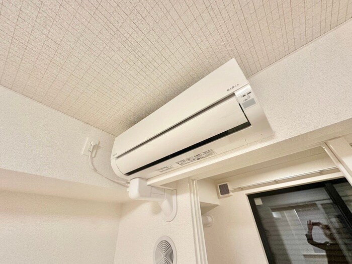 フォルトⅠの物件内観写真