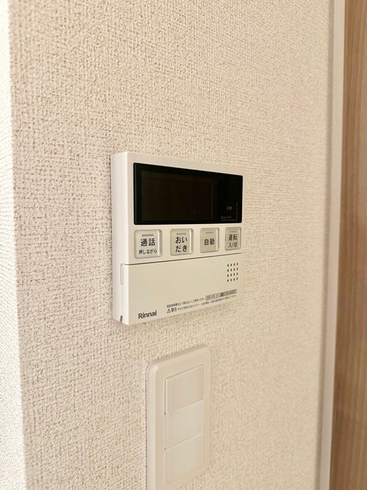 フォルトⅠの物件内観写真