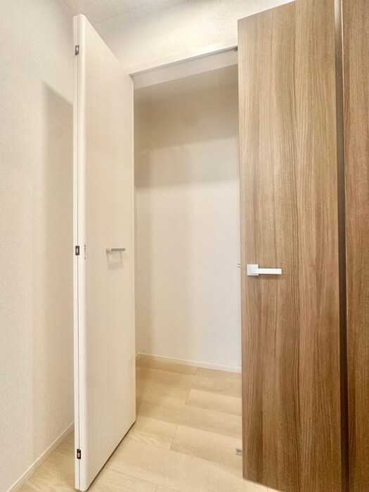 フォルトⅠの物件内観写真