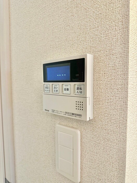 フォルトⅠの物件内観写真