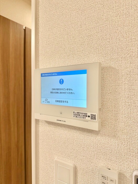 フォルトⅠの物件内観写真