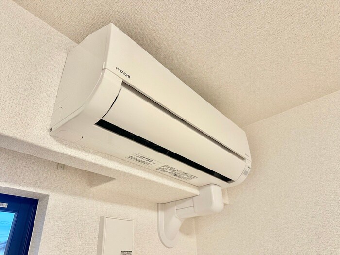 フォルトⅠの物件内観写真