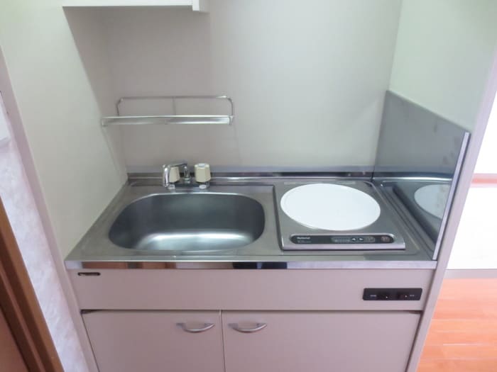 メモリアル博多の物件内観写真