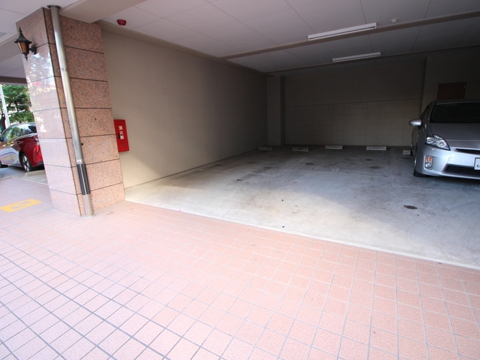 メモリアル博多の物件外観写真