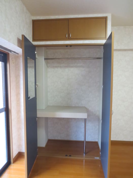 メモリアル博多の物件内観写真