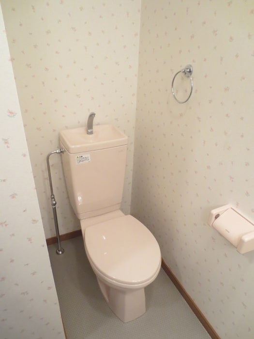 メモリアル博多の物件内観写真