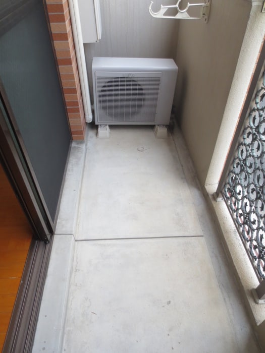 メモリアル博多の物件内観写真