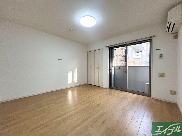 イースト和白丘の物件内観写真