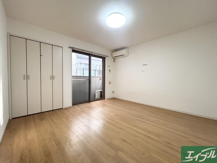 イースト和白丘の物件内観写真