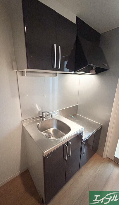 イースト和白丘の物件内観写真