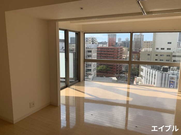 S-FORT警固タワーの物件内観写真