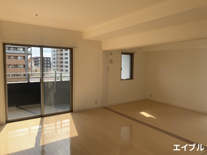 S-FORT警固タワーの物件内観写真