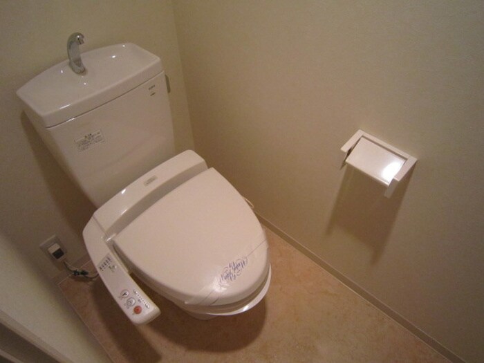 S-FORT警固タワーの物件内観写真