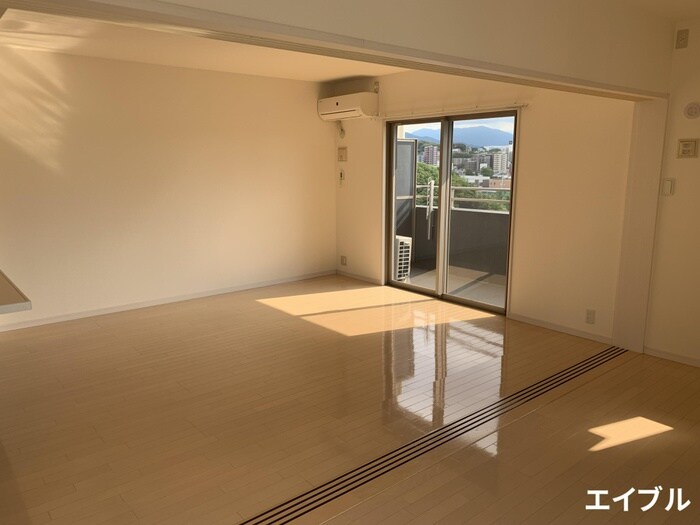 S-FORT警固タワーの物件内観写真