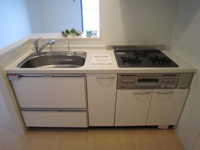 S-FORT警固タワーの物件内観写真