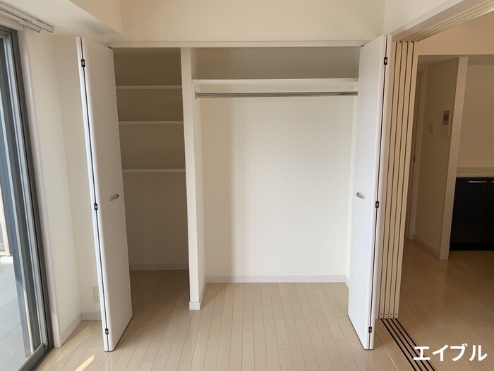 S-FORT警固タワーの物件内観写真