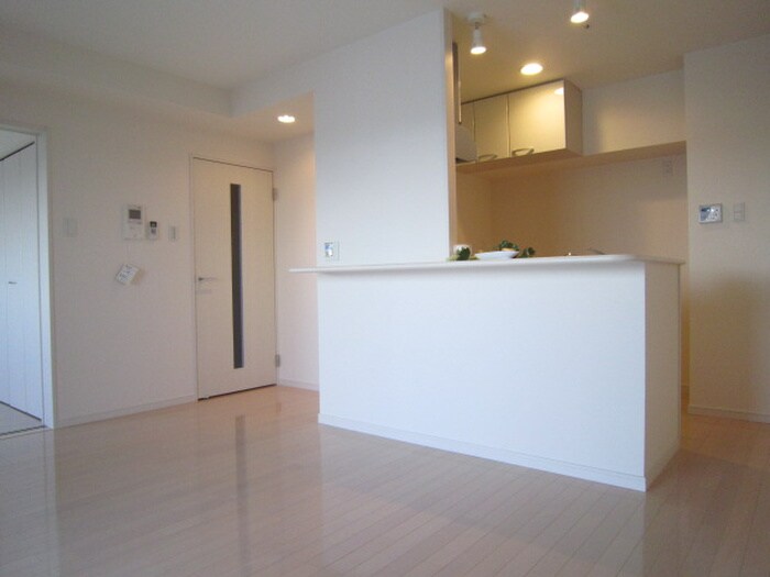 S-FORT警固タワーの物件内観写真