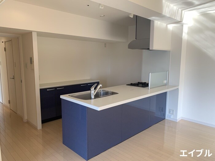 S-FORT警固タワーの物件内観写真