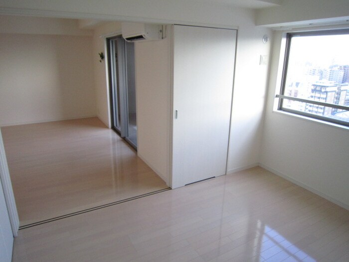 S-FORT警固タワーの物件内観写真